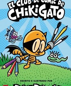 El Club de Cómic de Chikigato