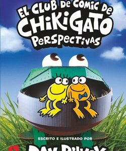 El club de cómic de chikigato : perspectivas
