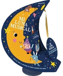 Mi luna musical