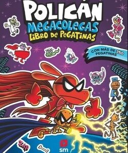 Policán, megacolores