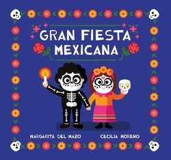 Gran fiesta Mexicana