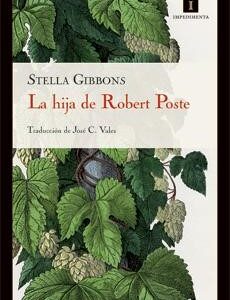 La hija de Robert Poste