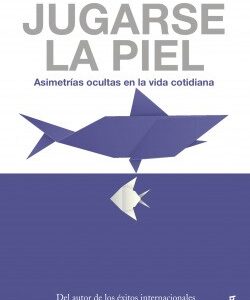Jugarse la piel