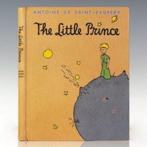 El Principito (edición de lujo)