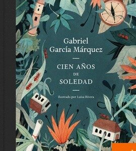Cien años de soledad