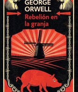 Rebelión en la granja