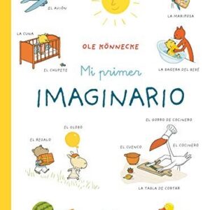 Mi primer imaginario