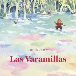 Las Varamillas
