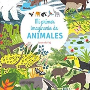Mi imaginario de animales