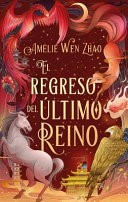 El regreso del Último Reino