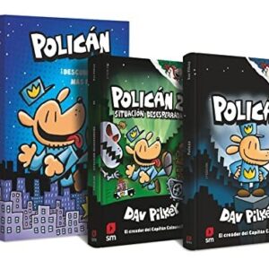 Pack Policán
