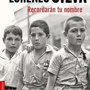 Recordarán tu nombre