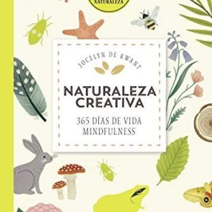 Naturaleza creativa