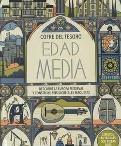 COFRE DEL TESORO: LA EDAD MEDIA