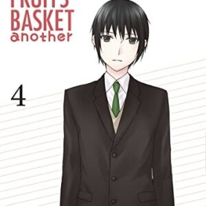 FRUITS BASKET ANOTHER  04