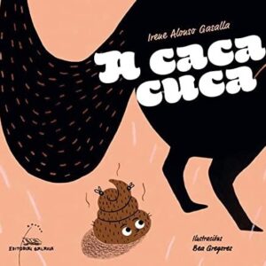 A caca cuca