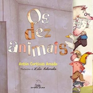 Os dez animais
