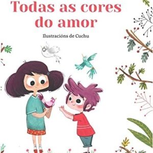 Todas as cores do amor