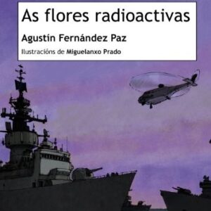 As flores radioactivas