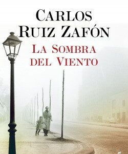 La sombra del viento