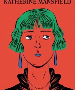 Cuentos de Katherine Mansfield