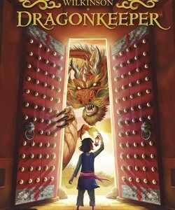 dragonkeeper