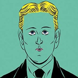Cuentos de F. Scott Fitzgerald