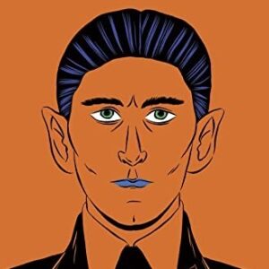 Cuentos de Franz Kafka