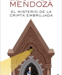 el misterio de la cripta embrujada