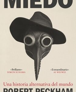 Miedo