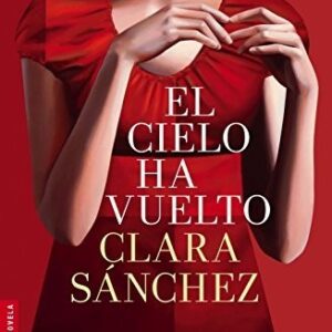 El cielo ha vuelto