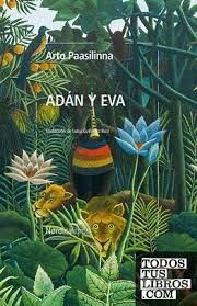Adan y Eva