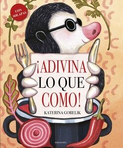 Adivina lo que como