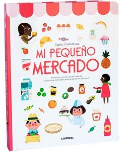 Mi pequeño mercado