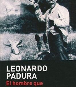 El hombre que amaba a los perros