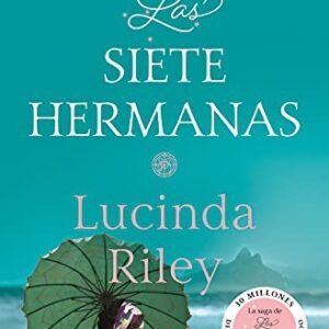 Las siete hermanas 1. La historia de Maia
