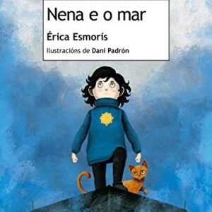 Nena e o mar