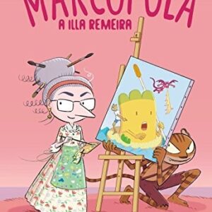 Marcopola 4, Avoa Power