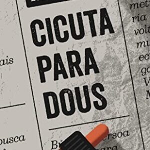 Cicuta para dous