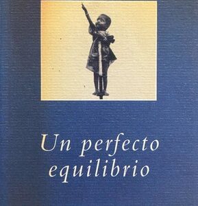 Un perfecto equilibrio