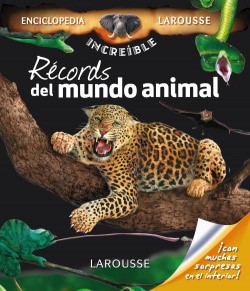 Récords del mundo animal