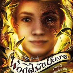 Woodwalkers 4: Parajes desconocidos