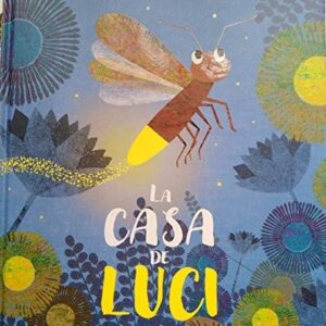 La casa de Luci