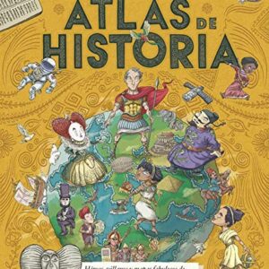 Atlas de historia