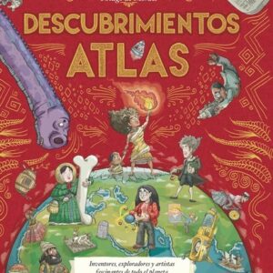 Aprender de descubrimientos