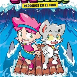 Perdidos en el mar
