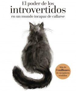 El poder de los introvertidos