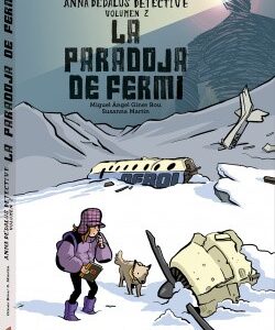 La paradoja de Fermi