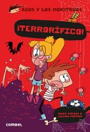 Agus y los monstruos. Terrorífico
