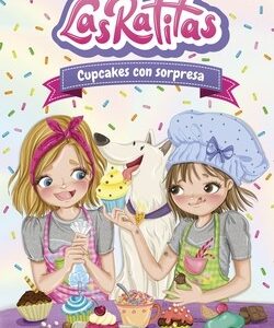 Las Ratitas 7. Cupcakes con sorpresa